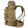 Рюкзак туристический 2E 90L, LargeCap, Molle, камуфляж (2E-TACTLARGBKP-90L-CP) - Изображение 2