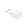 Зарядное устройство Ugreen CD319 Nexode Mini USB-C PD30W GaN White (15326) - Изображение 2
