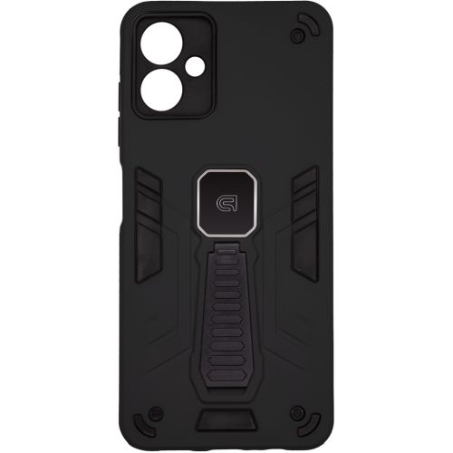 Чохол до мобільного телефона Armorstandart Proover Samsung A06 4G Black (ARM85764)