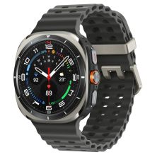 Смарт-часы Samsung Galaxy Watch Ultra (2025) Titanium Silver (SM-L705FZS2SEK) Смарт-часы Samsung Galaxy Watch Ultra (2025) Titanium Silver (SM-L705FZS2SEK)