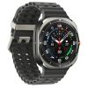 Смарт-часы Samsung Galaxy Watch Ultra (2025) Titanium Silver (SM-L705FZS2SEK) - Изображение 2