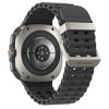 Смарт-часы Samsung Galaxy Watch Ultra (2025) Titanium Silver (SM-L705FZS2SEK) - Изображение 3