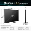Телевізор Hisense 65E8Q - Зображення 1