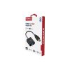 Переходник HDMI to VGA black Promate (prolink-h2v.black) - Изображение 1
