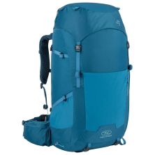 Рюкзак туристический Highlander Ben Nevis Men 52L Petrol (RUC275-PL) (931629) Рюкзак туристический Highlander Ben Nevis Men 52L Petrol (RUC275-PL) (931629)