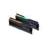 Модуль пам'яті для комп'ютера DDR5 48GB (2x24GB) 6000 MHz Trident Z5 Neo RGB Matte Black G.Skill (F5-6000J4048F24GX2-TZ5NR) - Зображення 2