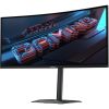 Монитор GIGABYTE G34WQCP Gaming Monitor rev. 2 - Изображение 1