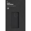 Чехол для мобильного телефона Armorstandart ICON Tecno Spark 30 Pro 4G (KL7) Camera cover Black (ARM83313) - Изображение 3