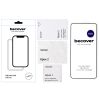 Стекло защитное BeCover HMD Skyline 10D Black (713573) - Изображение 1