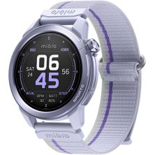 Смарт-часы Mibro GS Active2 (XPAW024) Lilac (1159240)