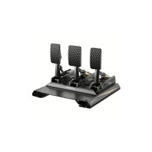 Педали игровые MOZA Racing CRP2USB тензодатчик 200 кг карбонова підставка Black (RS066_Moza) Педали игровые MOZA Racing CRP2USB тензодатчик 200 кг карбонова підставка Black (RS066_Moza)