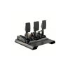 Педали игровые MOZA Racing CRP2USB тензодатчик 200 кг карбонова підставка Black (RS066_Moza) Педали игровые MOZA Racing CRP2USB тензодатчик 200 кг карбонова підставка Black (RS066_Moza) - Изображение 1