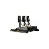 Педали игровые MOZA Racing CRP2USB тензодатчик 200 кг карбонова підставка Black (RS066_Moza) Педали игровые MOZA Racing CRP2USB тензодатчик 200 кг карбонова підставка Black (RS066_Moza) - Изображение 2