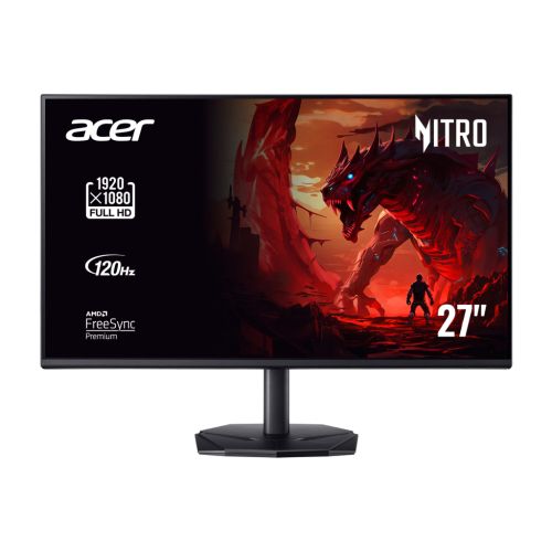 Монитор Acer KG271Gbmix (UM.HX1EE.G05)