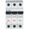 Автоматический выключатель Eaton 3-п. М3 С 63А PL6 6кА - Изображение 1