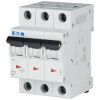 Автоматический выключатель Eaton 3-п. М3 С 63А PL6 6кА - Изображение 2