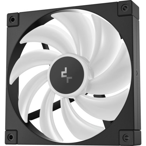 Кулер для корпуса Deepcool FD14 ARGB