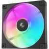 Кулер для корпуса Deepcool FD14 ARGB - Изображение 1