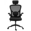Кресло игровое Sandberg ErgoFusion Gaming Chair Basic Black (640-97) - Изображение 1