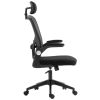 Кресло игровое Sandberg ErgoFusion Gaming Chair Basic Black (640-97) - Изображение 2