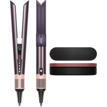 Выпрямитель для волос Dyson HT01 Airstrait Jasper Plum (599046-01)
