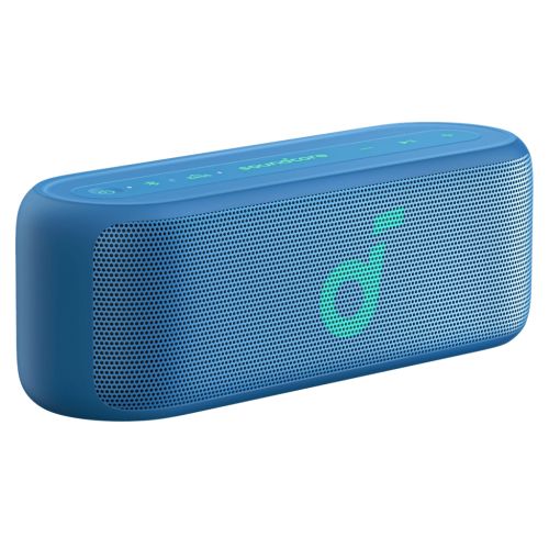 Акустическая система Anker SoundCore Select 2S Blue (A3171031)