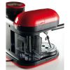 Ріжкова кавоварка еспресо Ariete 1318 Espresso Moderna Red (00M131800AR0) - Зображення 3