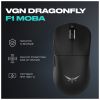 Мишка VGN Dragonfly F1 MOBA Wireless Black (VGN-F1-MOBA-WL-BLK) - Зображення 2