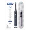 Електрична зубна щітка Oral-B Series 9 DUO iOM9d.2J2.2AD Рожева+Чорна (2) (4210201411574) - Зображення 1
