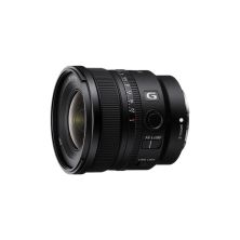 Об'єктив Sony 16mm f/1.8 G для NEX FF (SEL16F18GB.SYX)