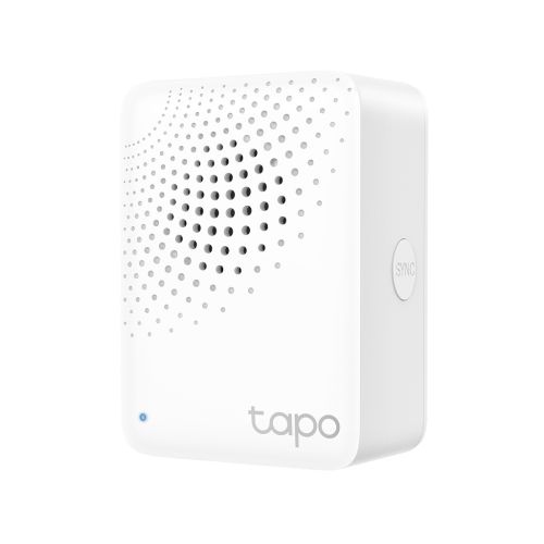 Модуль управления умным домом TP-Link Tapo H100 (TAPO-H100)