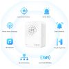 Модуль управления умным домом TP-Link Tapo H100 (TAPO-H100) - Изображение 1