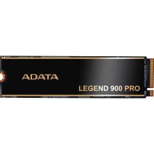 Накопичувач SSD M.2 2280 4TB Legend 900 PRO ADATA (SLEG-900P-4TCS)
