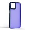 Чехол для мобильного телефона Armorstandart Frame Samsung A07 4G Blue (ARM87008) - Изображение 1