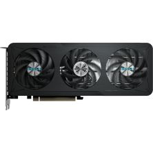 Видеокарта GIGABYTE GeForce RTX5060 8Gb EAGLE MAX OC (GV-N5060EAGLEMAX OC-8GD) Видеокарта GIGABYTE GeForce RTX5060 8Gb EAGLE MAX OC (GV-N5060EAGLEMAX OC-8GD)
