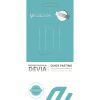 Плівка захисна Devia Hydrogel Apple Watch 8 45mm 2 pcs (DV-IPHW8-45) - Зображення 2