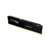 Модуль памяти для компьютера DDR5 64GB 5600 MHz Beast Black Kingston Fury (ex.HyperX) (KF556C40BB-64) Модуль памяти для компьютера DDR5 64GB 5600 MHz Beast Black Kingston Fury (ex.HyperX) (KF556C40BB-64) - Изображение 2