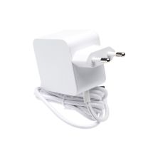 Блок питания для Микро ПК Raspberry Pi 45Вт USB-C white (SC1732)