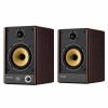 Акустична система Microlab SOLO 5 90W Brown (SOLO-5BR) - Зображення 1
