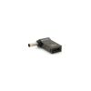 Адаптер USB-C F to DC 4.5x3.0mm M 100W for Dell Voltronic (ADLTC4.5*3.0) - Зображення 1
