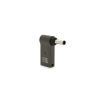 Адаптер USB-C F to DC 4.5x3.0mm M 100W for Dell Voltronic (ADLTC4.5*3.0) - Зображення 2