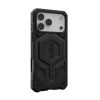 Чохол до мобільного телефона UAG iPhone 17 Pro Max Monarch Pro MagSafe Carbon Fiber (114514114242) - Зображення 2