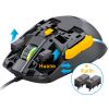 Мышка YENKEE YMS 3600BK Marksman USB Black (45021055) - Изображение 1