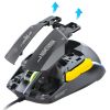 Мышка YENKEE YMS 3600BK Marksman USB Black (45021055) - Изображение 2