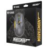 Мышка YENKEE YMS 3600BK Marksman USB Black (45021055) - Изображение 3