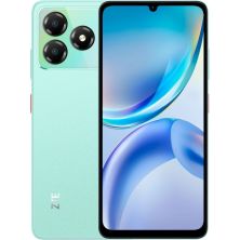 Мобильный телефон ZTE Blade A36 2/64GB Green (1167678)