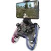 Геймпад Havit HV-G180BT RGB Transparent (HV-G180BT) - Изображение 2