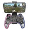 Геймпад Havit HV-G180BT RGB Transparent (HV-G180BT) - Изображение 3