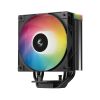 Кулер до корпусу Deepcool AG400 BK ARGB V2 - Зображення 1