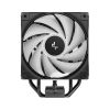 Кулер до корпусу Deepcool AG400 BK ARGB V2 - Зображення 3